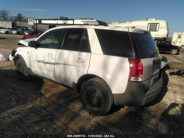 Photo 2 VIN: 5GZCZ33D75S833081 - SATURN VUE 