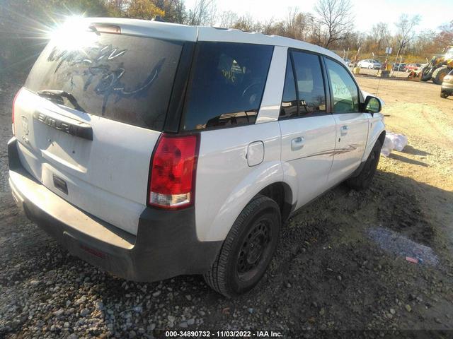 Photo 3 VIN: 5GZCZ33D75S833081 - SATURN VUE 