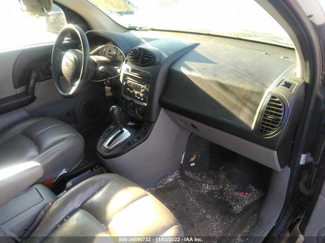 Photo 4 VIN: 5GZCZ33D75S833081 - SATURN VUE 