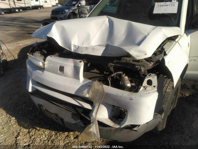 Photo 5 VIN: 5GZCZ33D75S833081 - SATURN VUE 