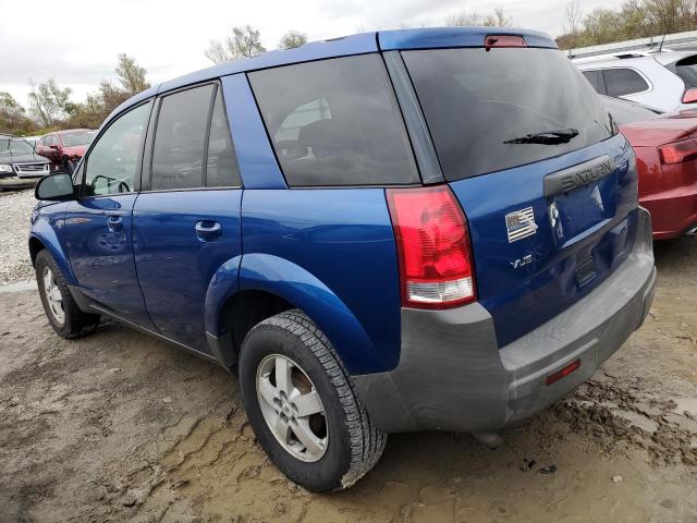 Photo 1 VIN: 5GZCZ33D75S858689 - SATURN VUE 