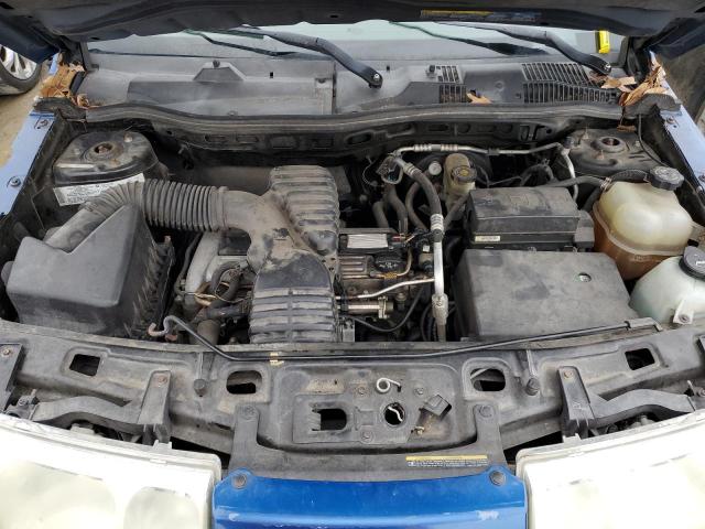 Photo 11 VIN: 5GZCZ33D75S858689 - SATURN VUE 