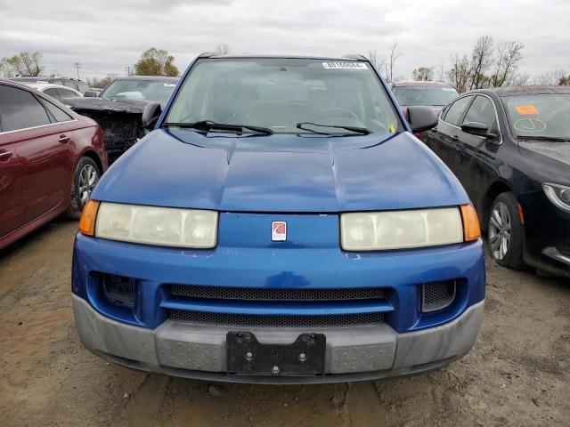 Photo 4 VIN: 5GZCZ33D75S858689 - SATURN VUE 