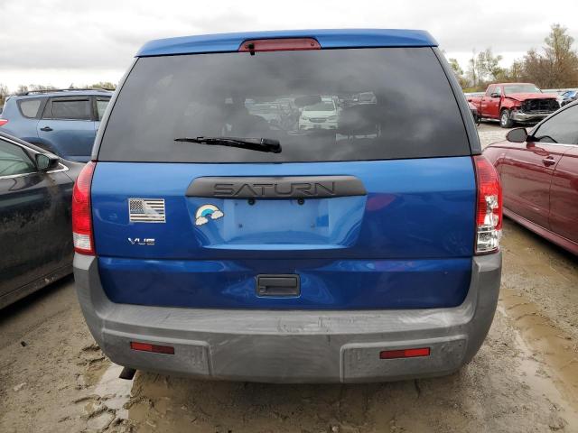 Photo 5 VIN: 5GZCZ33D75S858689 - SATURN VUE 