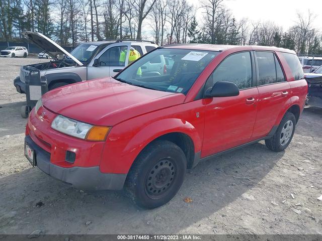 Photo 1 VIN: 5GZCZ33D75S859504 - SATURN VUE 