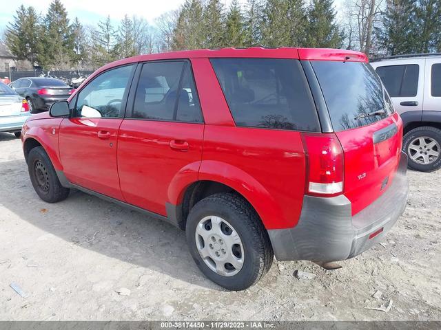 Photo 2 VIN: 5GZCZ33D75S859504 - SATURN VUE 