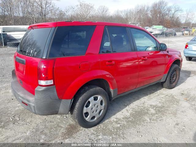 Photo 3 VIN: 5GZCZ33D75S859504 - SATURN VUE 