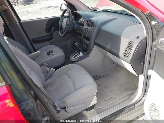 Photo 4 VIN: 5GZCZ33D75S859504 - SATURN VUE 