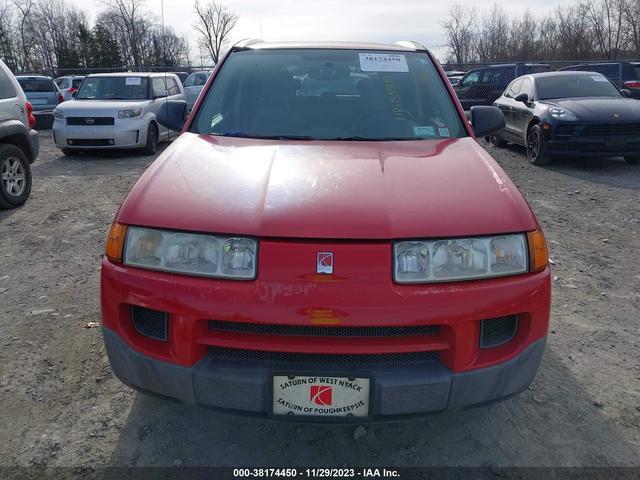 Photo 5 VIN: 5GZCZ33D75S859504 - SATURN VUE 