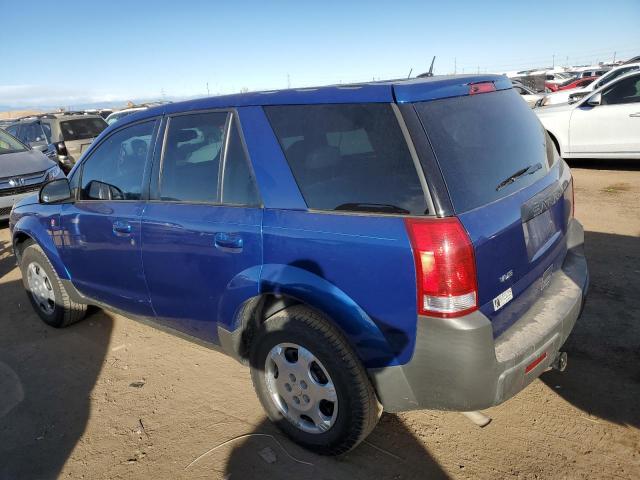 Photo 1 VIN: 5GZCZ33D75S862144 - SATURN VUE 