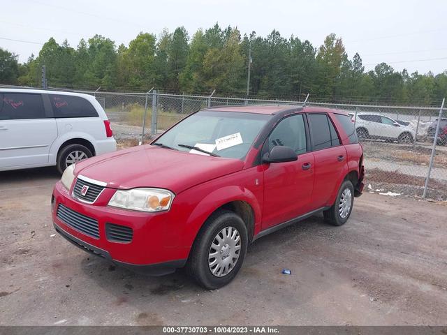 Photo 1 VIN: 5GZCZ33D76S814323 - SATURN VUE 