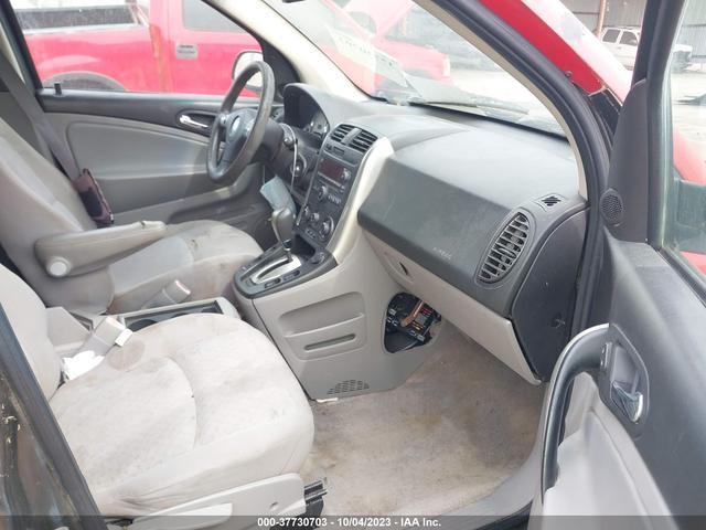 Photo 4 VIN: 5GZCZ33D76S814323 - SATURN VUE 