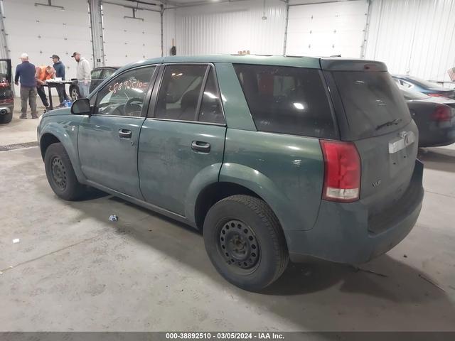 Photo 2 VIN: 5GZCZ33D76S835852 - SATURN VUE 