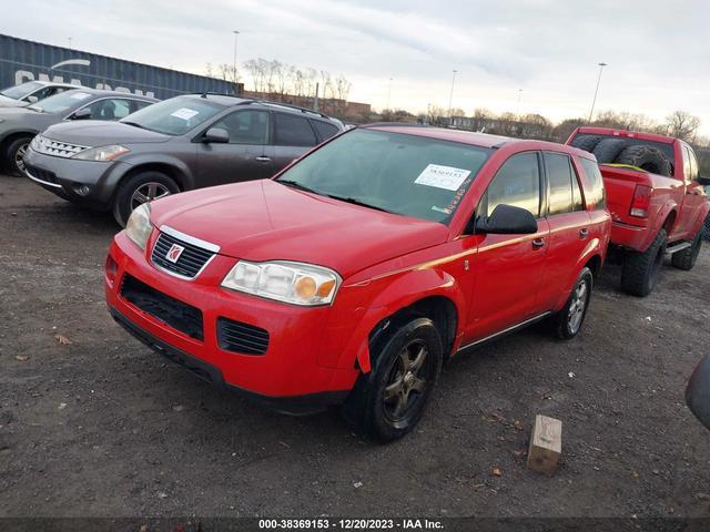 Photo 1 VIN: 5GZCZ33D76S842350 - SATURN VUE 