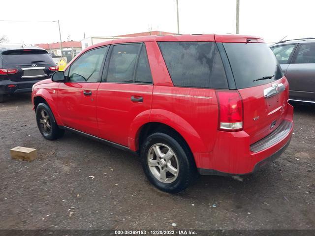 Photo 2 VIN: 5GZCZ33D76S842350 - SATURN VUE 