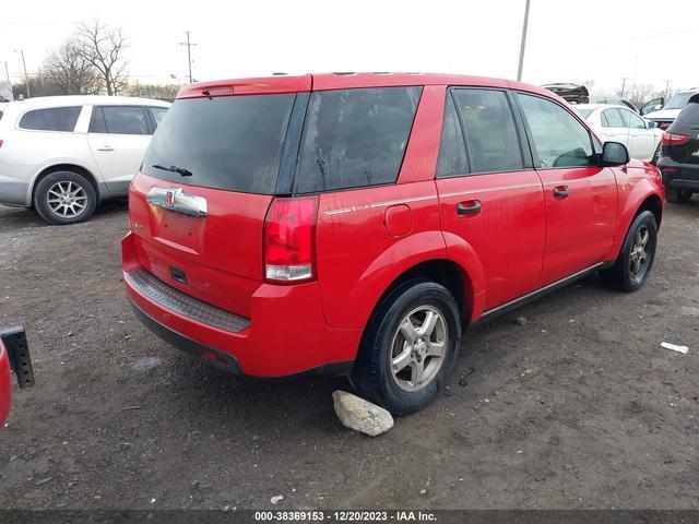 Photo 3 VIN: 5GZCZ33D76S842350 - SATURN VUE 