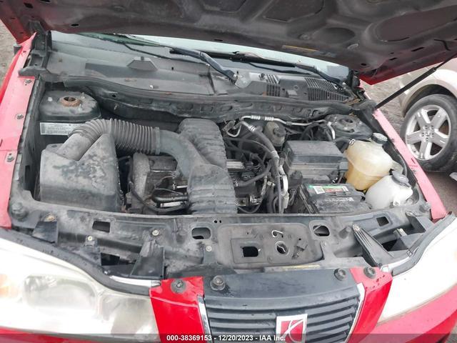 Photo 9 VIN: 5GZCZ33D76S842350 - SATURN VUE 