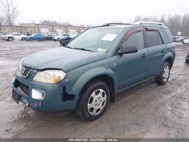 Photo 1 VIN: 5GZCZ33D76S871041 - SATURN VUE 