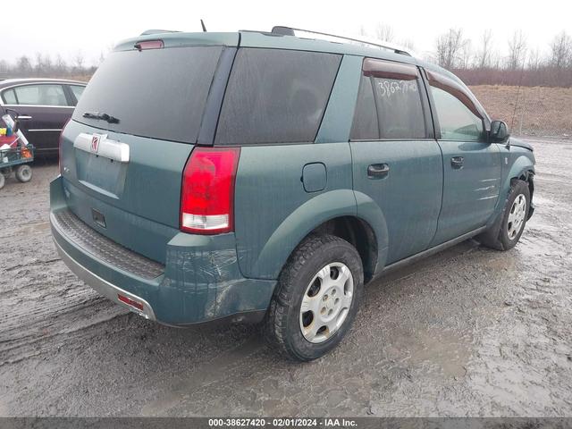 Photo 3 VIN: 5GZCZ33D76S871041 - SATURN VUE 