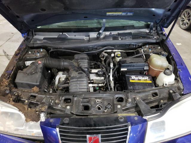 Photo 10 VIN: 5GZCZ33D76S873047 - SATURN VUE 