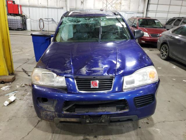 Photo 4 VIN: 5GZCZ33D76S873047 - SATURN VUE 