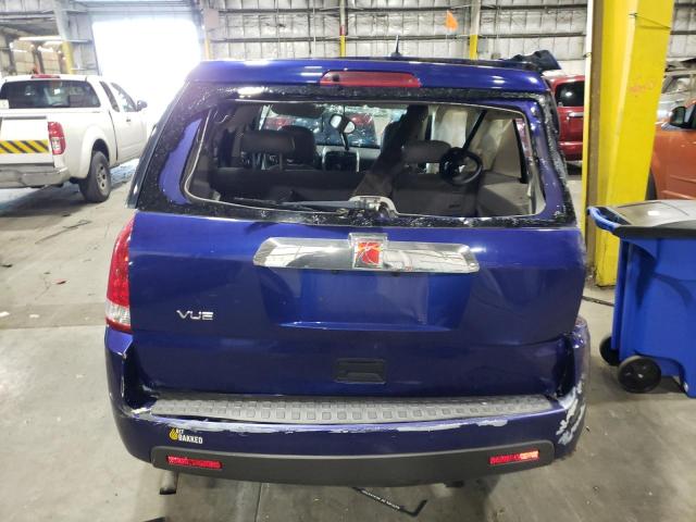 Photo 5 VIN: 5GZCZ33D76S873047 - SATURN VUE 