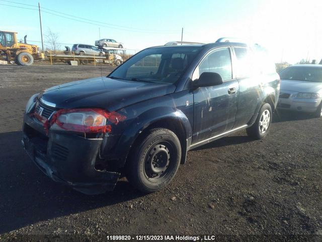 Photo 1 VIN: 5GZCZ33D77S818096 - SATURN VUE 