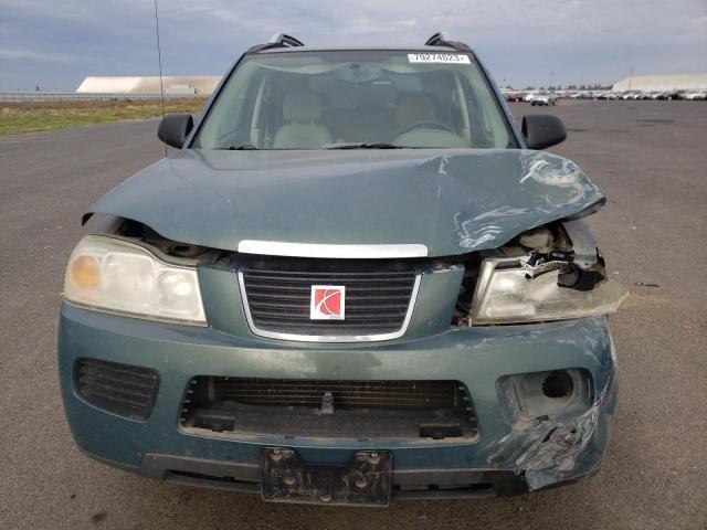 Photo 4 VIN: 5GZCZ33D77S828742 - SATURN VUE 