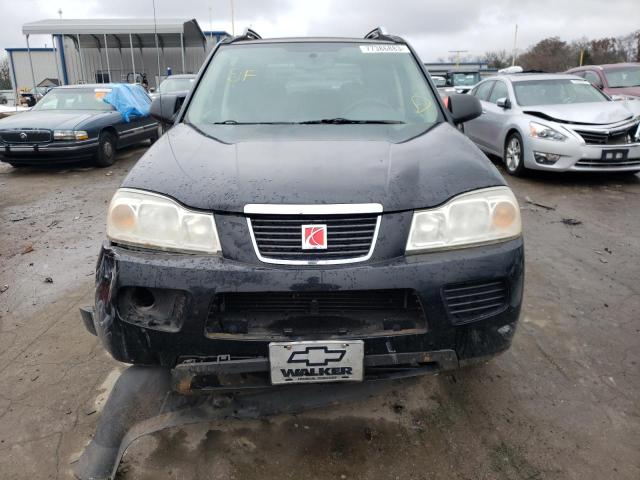 Photo 4 VIN: 5GZCZ33D77S831124 - SATURN VUE 