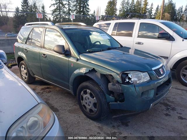 Photo 0 VIN: 5GZCZ33D77S841815 - SATURN VUE 