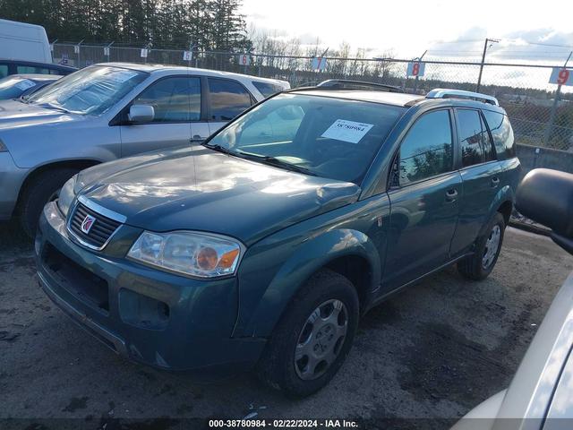 Photo 1 VIN: 5GZCZ33D77S841815 - SATURN VUE 