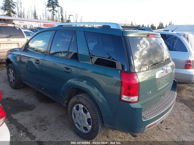 Photo 2 VIN: 5GZCZ33D77S841815 - SATURN VUE 