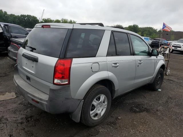 Photo 2 VIN: 5GZCZ33D85S835647 - SATURN VUE 