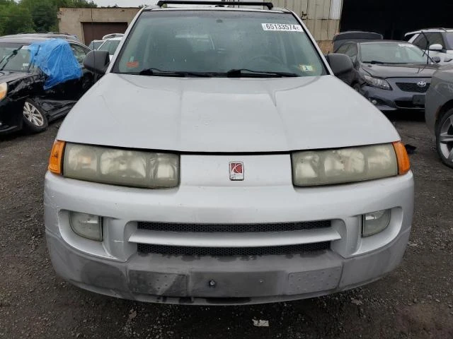 Photo 4 VIN: 5GZCZ33D85S835647 - SATURN VUE 