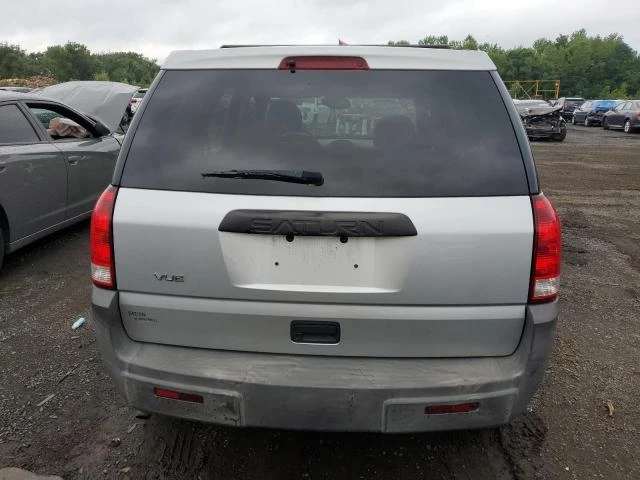 Photo 5 VIN: 5GZCZ33D85S835647 - SATURN VUE 