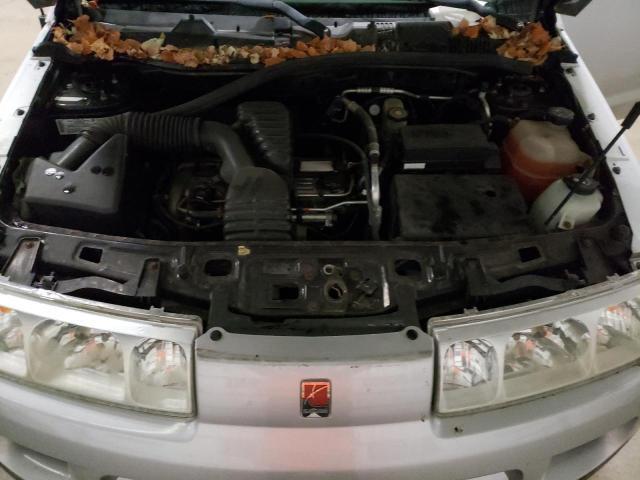 Photo 11 VIN: 5GZCZ33D85S854585 - SATURN VUE 