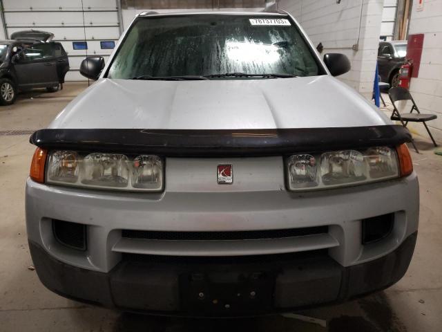 Photo 4 VIN: 5GZCZ33D85S854585 - SATURN VUE 