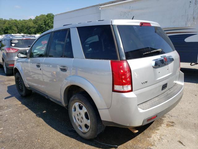 Photo 1 VIN: 5GZCZ33D86S802410 - SATURN VUE 