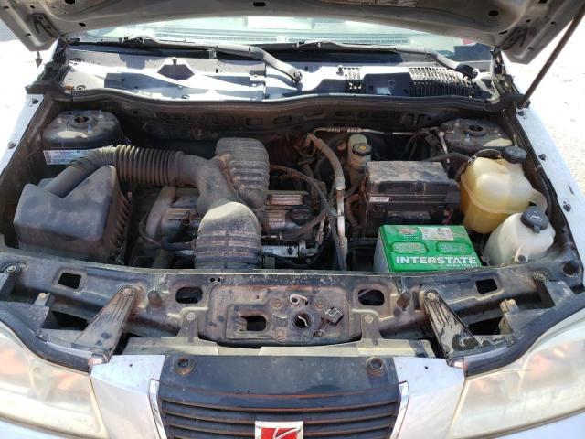 Photo 10 VIN: 5GZCZ33D86S802410 - SATURN VUE 