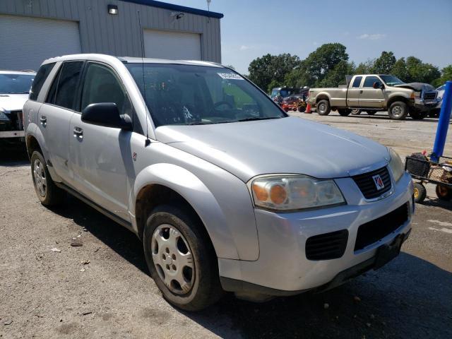 Photo 3 VIN: 5GZCZ33D86S802410 - SATURN VUE 