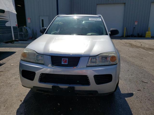 Photo 4 VIN: 5GZCZ33D86S802410 - SATURN VUE 