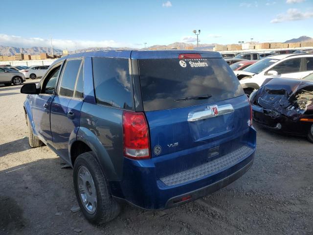 Photo 1 VIN: 5GZCZ33D86S812743 - SATURN VUE 