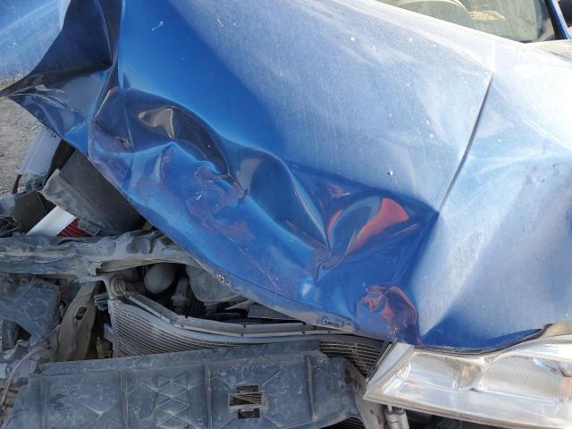 Photo 11 VIN: 5GZCZ33D86S812743 - SATURN VUE 