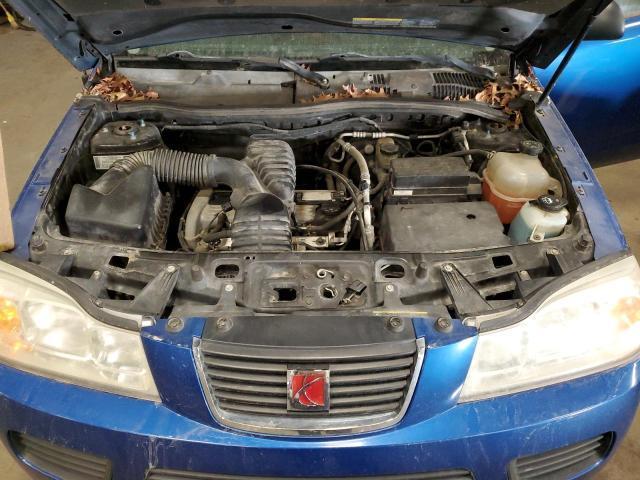 Photo 10 VIN: 5GZCZ33D86S855558 - SATURN VUE 