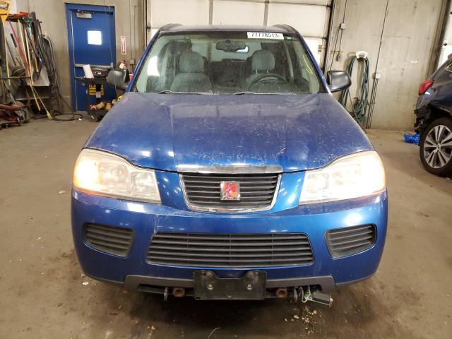 Photo 4 VIN: 5GZCZ33D86S855558 - SATURN VUE 