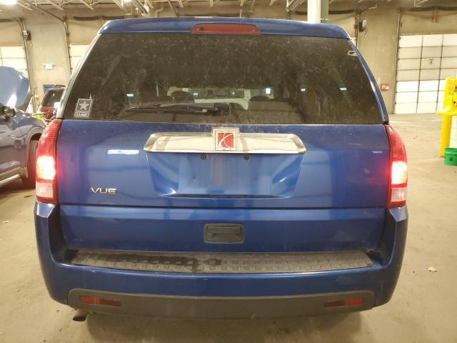 Photo 5 VIN: 5GZCZ33D86S855558 - SATURN VUE 