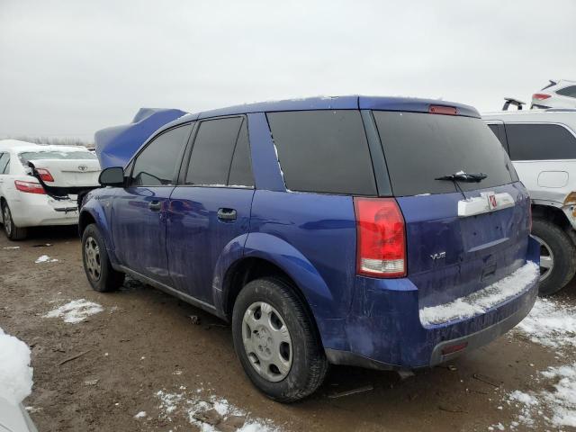 Photo 1 VIN: 5GZCZ33D86S869329 - SATURN VUE 