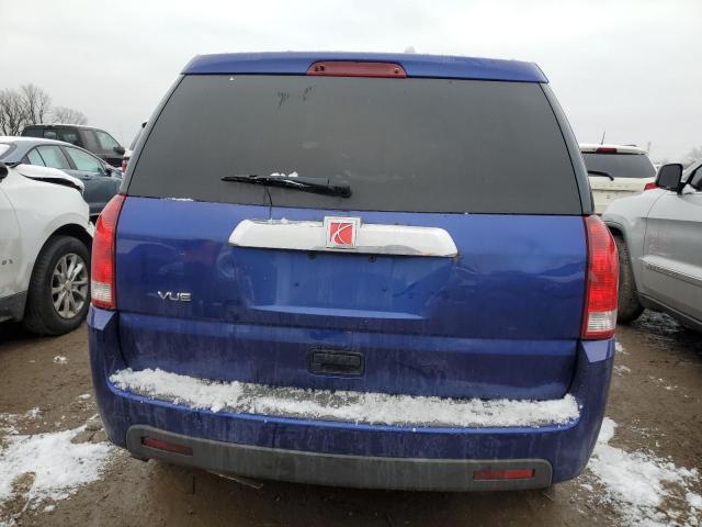 Photo 5 VIN: 5GZCZ33D86S869329 - SATURN VUE 