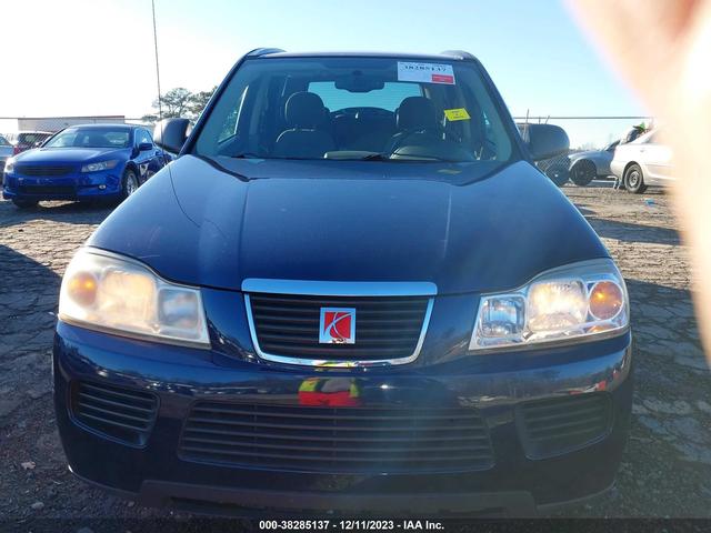 Photo 11 VIN: 5GZCZ33D87S853522 - SATURN VUE 