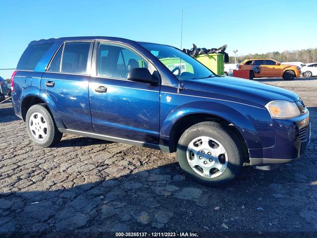 Photo 12 VIN: 5GZCZ33D87S853522 - SATURN VUE 